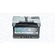 Batterie de démarrage 71ah LB3 MAGNETI MARELLI 069071670006 - Visuel 2