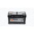 Batterie de démarrage MAGNETI MARELLI 069075730008 - Visuel 1