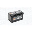 Batterie de démarrage MAGNETI MARELLI 069075730008 - Visuel 2