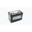 Batterie de démarrage MAGNETI MARELLI 069095720006 - Visuel 1