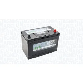 Batterie de démarrage MAGNETI MARELLI 069095720006