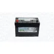 Batterie de démarrage MAGNETI MARELLI 069095720016 - Visuel 1