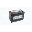 Batterie de démarrage MAGNETI MARELLI 069095720016 - Visuel 2