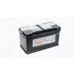 Batterie de démarrage MAGNETI MARELLI 069095850009 - Visuel 2