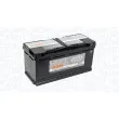 Batterie de démarrage MAGNETI MARELLI 069105950009 - Visuel 1