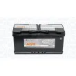 Batterie de démarrage MAGNETI MARELLI 069105950009 - Visuel 2