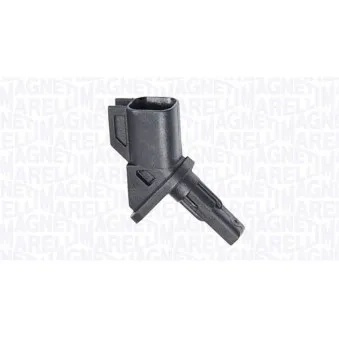 Capteur, vitesse de roue MAGNETI MARELLI 172100045010