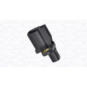 Capteur, vitesse de roue MAGNETI MARELLI 172100046010
