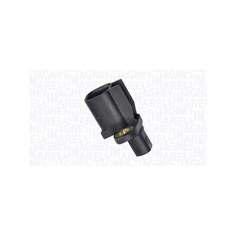 Capteur, vitesse de roue MAGNETI MARELLI 172100046010