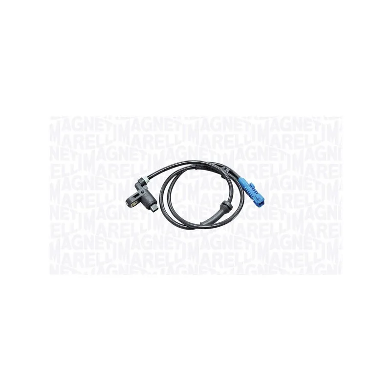 Capteur, vitesse de roue MAGNETI MARELLI 172100055010