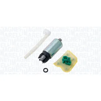 Pompe à carburant MAGNETI MARELLI 313011300104