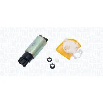 Pompe à carburant MAGNETI MARELLI 313011300149