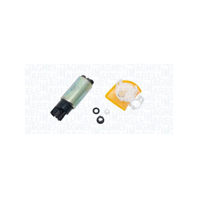 Pompe à carburant MAGNETI MARELLI 313011300149