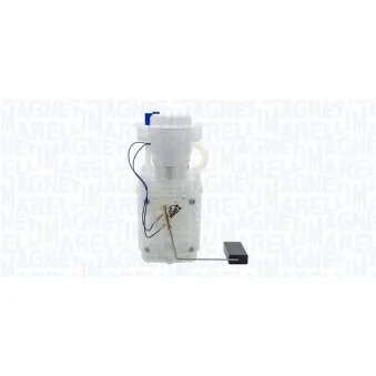 Module d'alimentation en carburant MAGNETI MARELLI 313011313097
