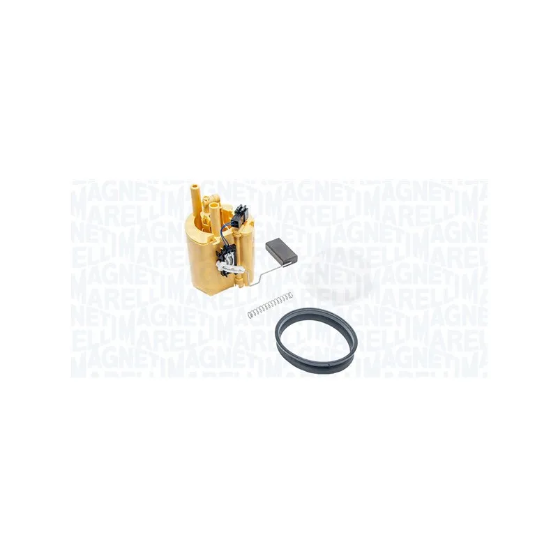 Module d'alimentation en carburant MAGNETI MARELLI 313011313107