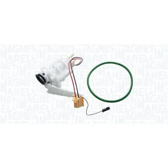 Module d'alimentation en carburant MAGNETI MARELLI 313011313108