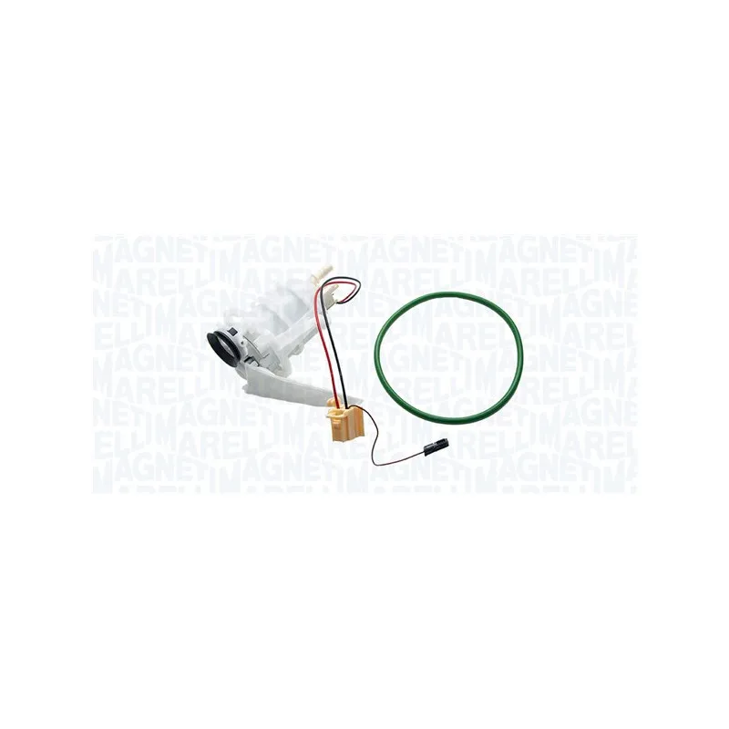 Module d'alimentation en carburant MAGNETI MARELLI 313011313108
