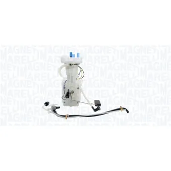 Module d'alimentation en carburant MAGNETI MARELLI