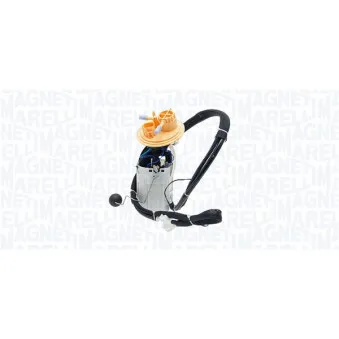 Module d'alimentation en carburant MAGNETI MARELLI 313011313124
