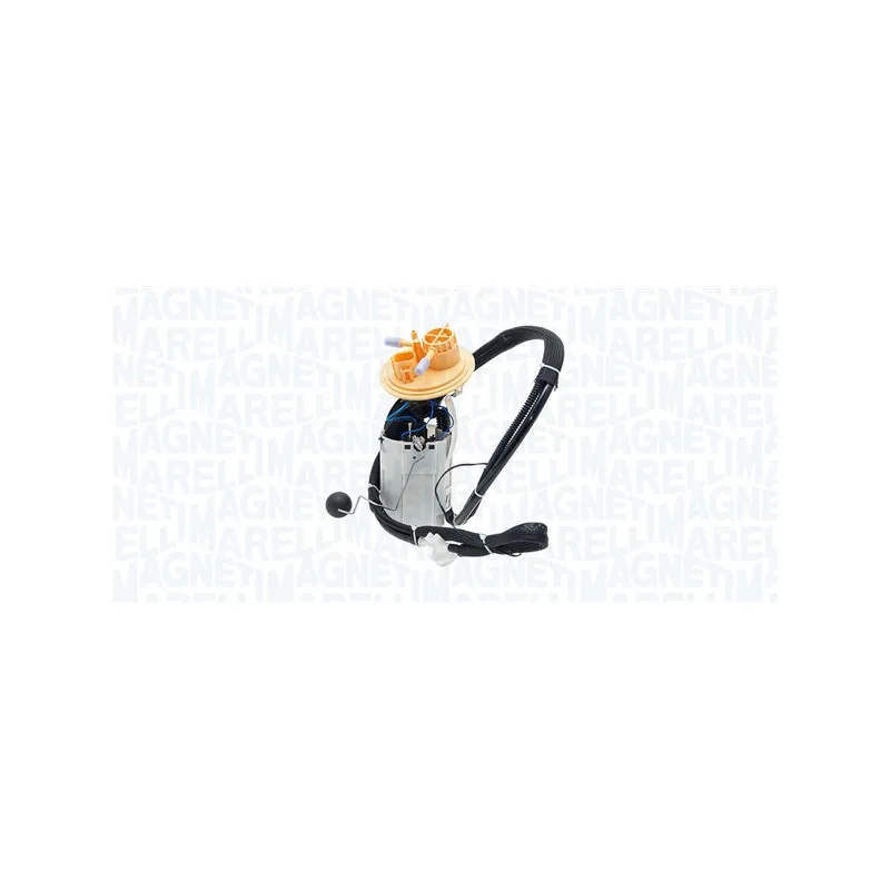 Module d'alimentation en carburant MAGNETI MARELLI 313011313124
