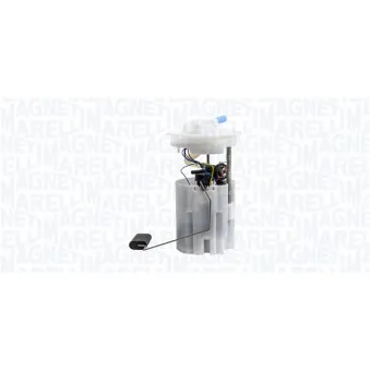 Module d'alimentation en carburant MAGNETI MARELLI
