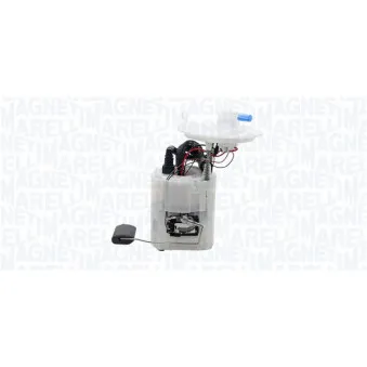 Module d'alimentation en carburant MAGNETI MARELLI 313011313132