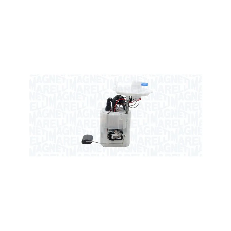 Module d'alimentation en carburant MAGNETI MARELLI 313011313132