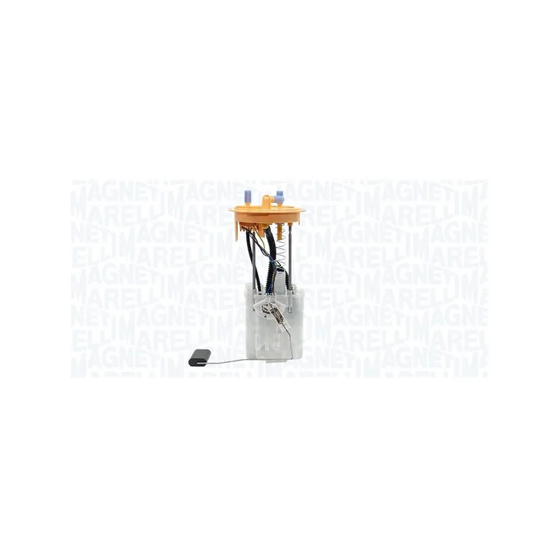 Module d'alimentation en carburant MAGNETI MARELLI 313011313135