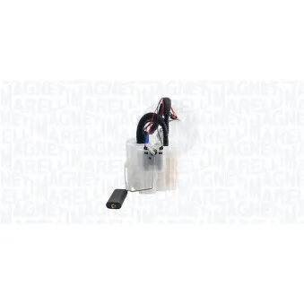 Module d'alimentation en carburant MAGNETI MARELLI 313011313139
