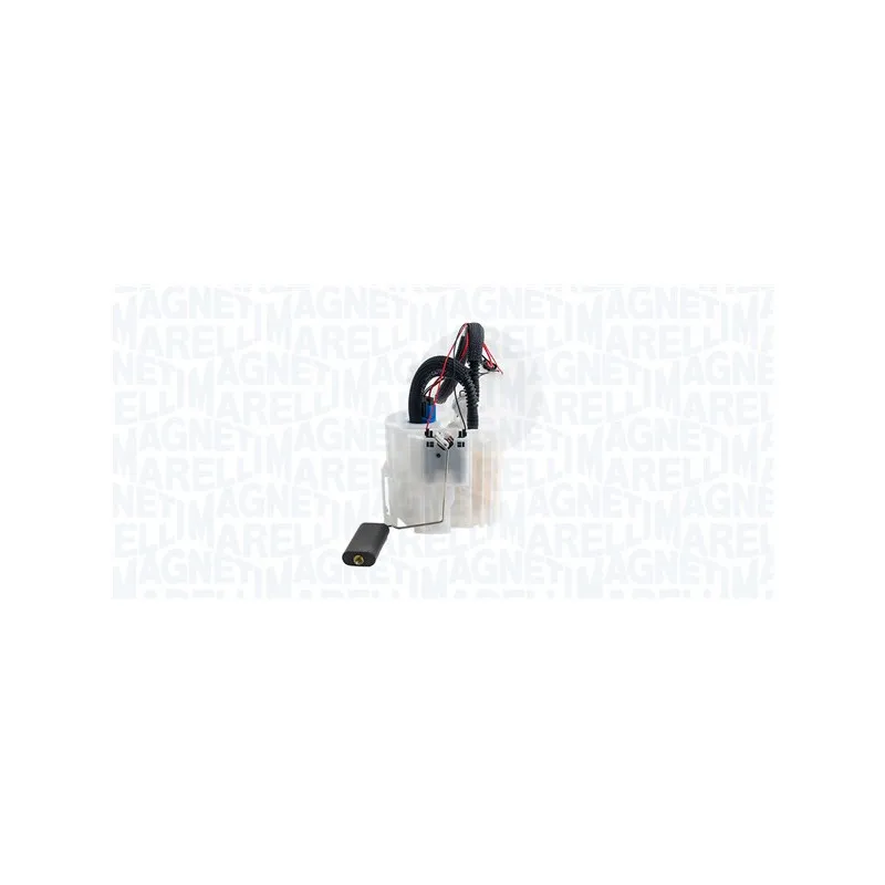 Module d'alimentation en carburant MAGNETI MARELLI 313011313139