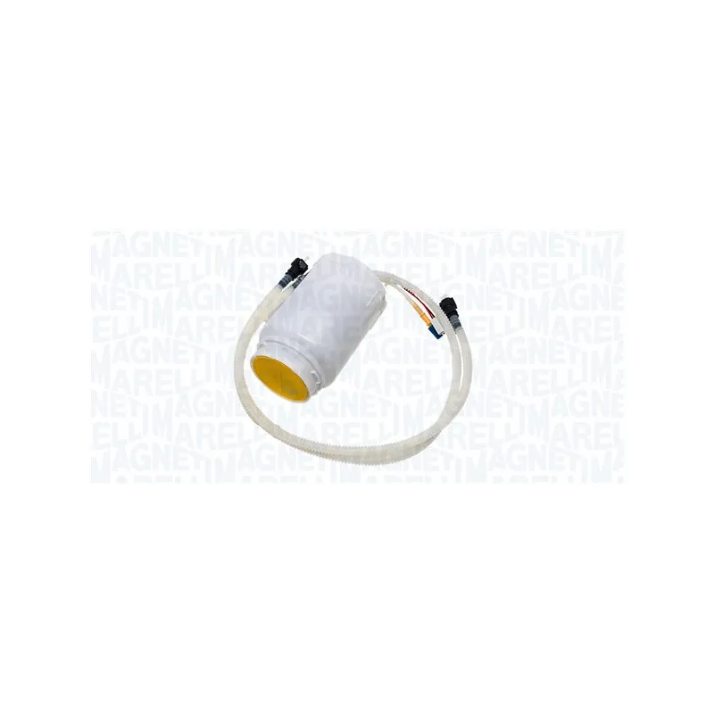 Module d'alimentation en carburant MAGNETI MARELLI 313011313148
