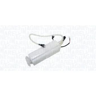 Module d'alimentation en carburant MAGNETI MARELLI 313011313151