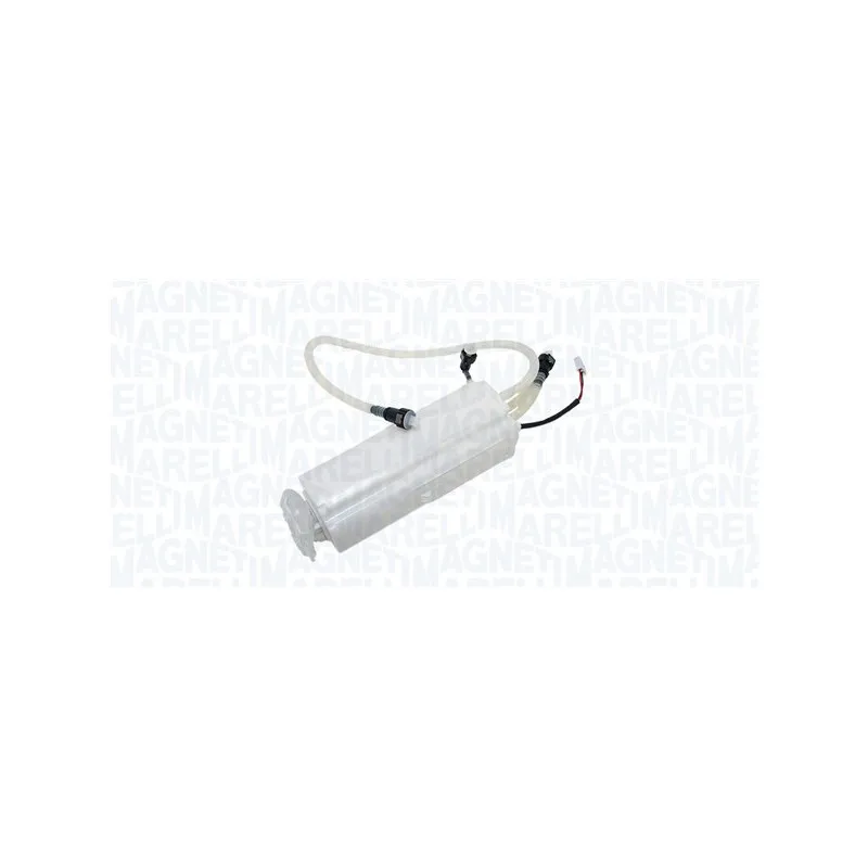 Module d'alimentation en carburant MAGNETI MARELLI 313011313151