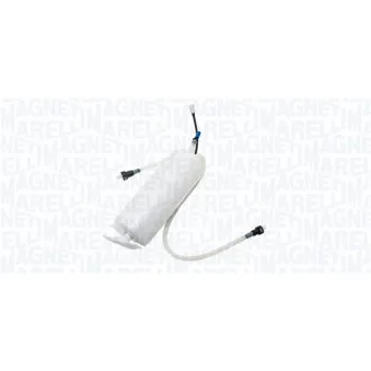Module d'alimentation en carburant MAGNETI MARELLI 313011313152