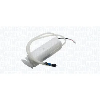 Module d'alimentation en carburant MAGNETI MARELLI 313011313153