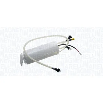 Module d'alimentation en carburant MAGNETI MARELLI 313011313154