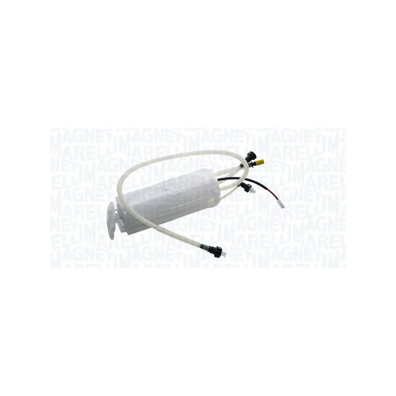 Module d'alimentation en carburant MAGNETI MARELLI 313011313154