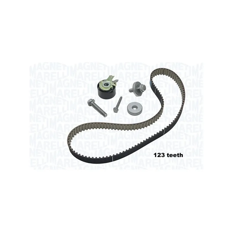 Kit de distribution MAGNETI MARELLI 341304170000
