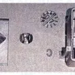 Moteur électrique, lève-vitre avant droit MAGNETI MARELLI 350103174800 - Visuel 2