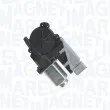 Moteur électrique, lève-vitre avant gauche MAGNETI MARELLI 350103181700 - Visuel 1