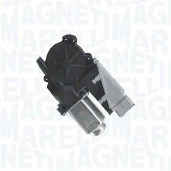 Moteur électrique, lève-vitre avant gauche MAGNETI MARELLI