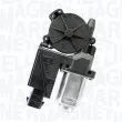 Moteur électrique, lève-vitre avant gauche MAGNETI MARELLI 350103182100 - Visuel 1