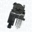 Moteur électrique, lève-vitre avant gauche MAGNETI MARELLI 350103182300 - Visuel 2