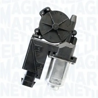 Moteur électrique, lève-vitre arrière droit MAGNETI MARELLI 350103182600