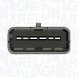 Moteur électrique, lève-vitre avant gauche MAGNETI MARELLI 350103182700 - Visuel 2