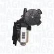 Moteur électrique, lève-vitre arrière droit MAGNETI MARELLI 350103183400 - Visuel 2