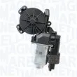 Moteur électrique, lève-vitre arrière gauche MAGNETI MARELLI 350103183500 - Visuel 2
