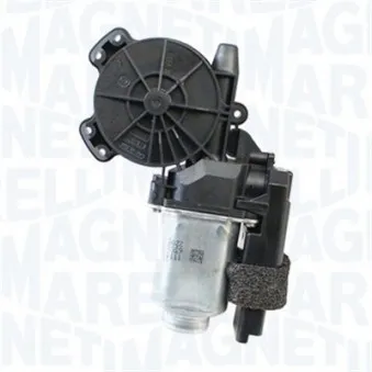 Moteur électrique, lève-vitre arrière droit MAGNETI MARELLI 350103183600