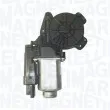 Moteur électrique, lève-vitre avant gauche MAGNETI MARELLI 350103183700 - Visuel 1