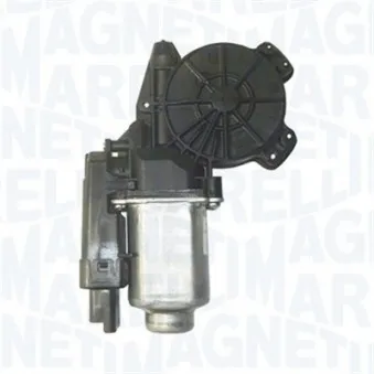 Moteur électrique, lève-vitre avant gauche MAGNETI MARELLI 350103183700